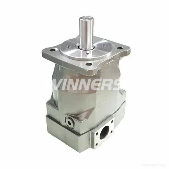 Pompe à piston axial à plaque inclinée PV180, pression maximale 420 bar