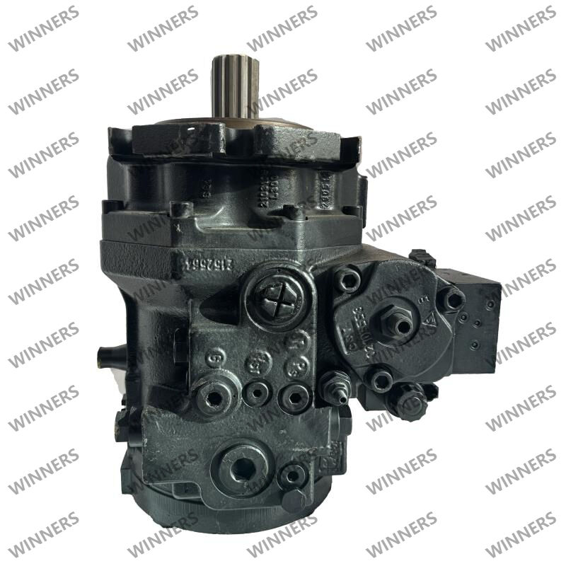 A4VG110EV bomba variável de pistão axial de alta pressão