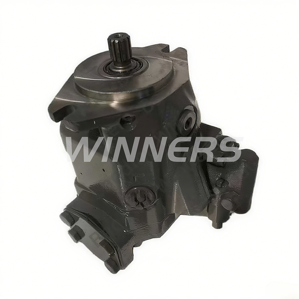 Reliable Hydraulic Pumps: Essential for Diverse Industry Operations