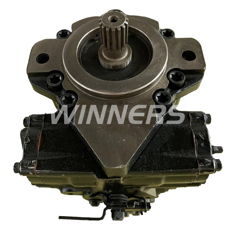 MPV046 Nueva Bomba Hidráulica M46 MPV046 MPV046C Bomba de Pistón para Maquinaria Industrial  