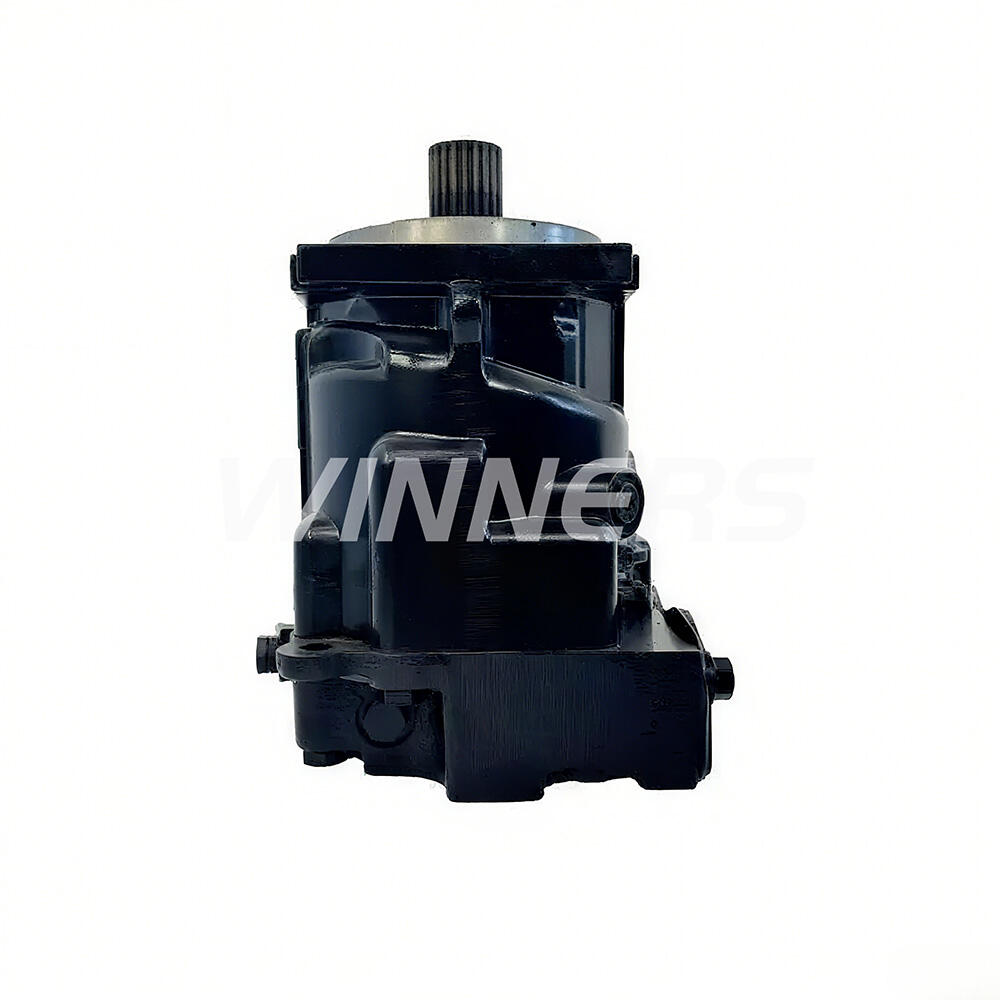 Supply New Original 90M 90M075 90M100 90M055 High Pressure Pump