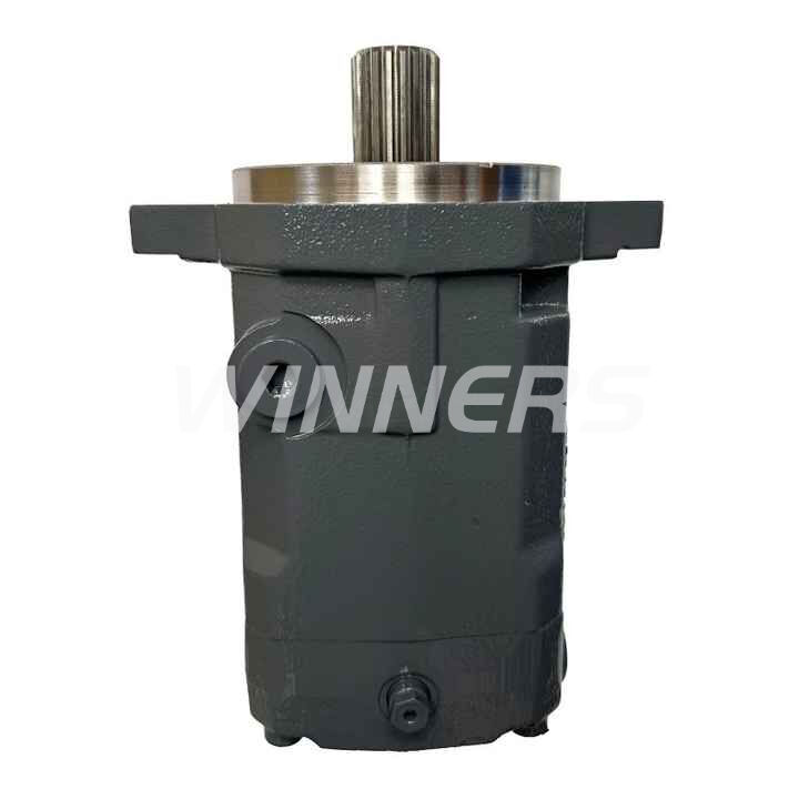 Linde original HPR105-02R HPR100-01R bombas hidráulicas