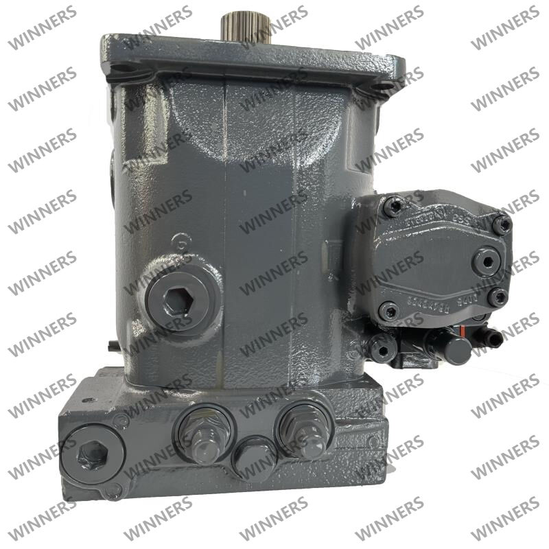Pompe à piston axial haute efficacité A4VG250EP Performance optimale  