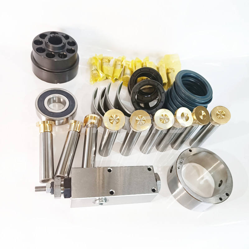 Prix d'usine - Pièces de pompe à piston hydraulique A10VSO71 de haute qualité
