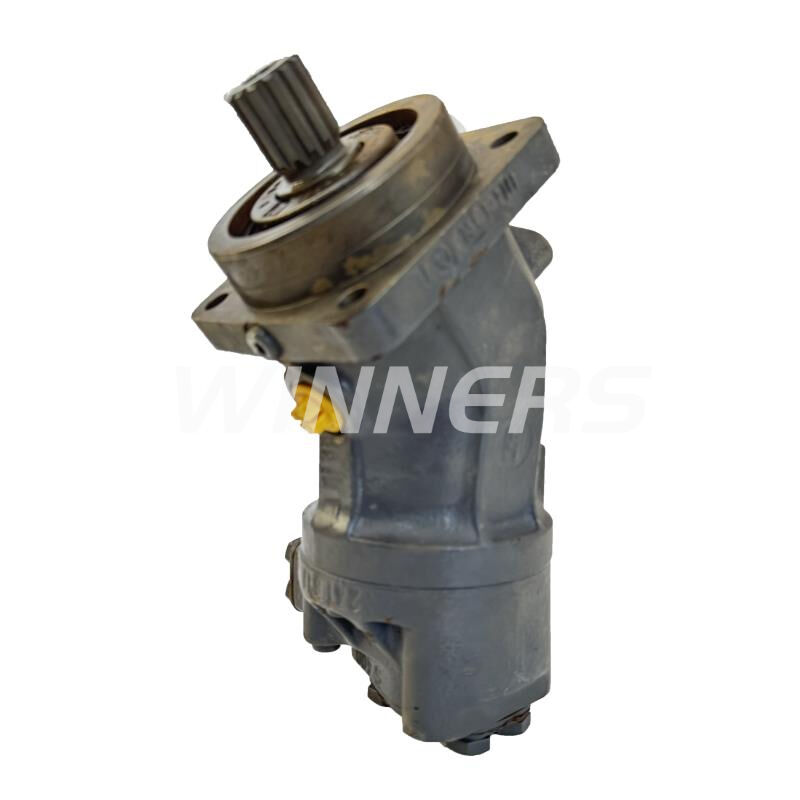A2FO23 CONCRETE PUMP HYDRAULIC PUMP