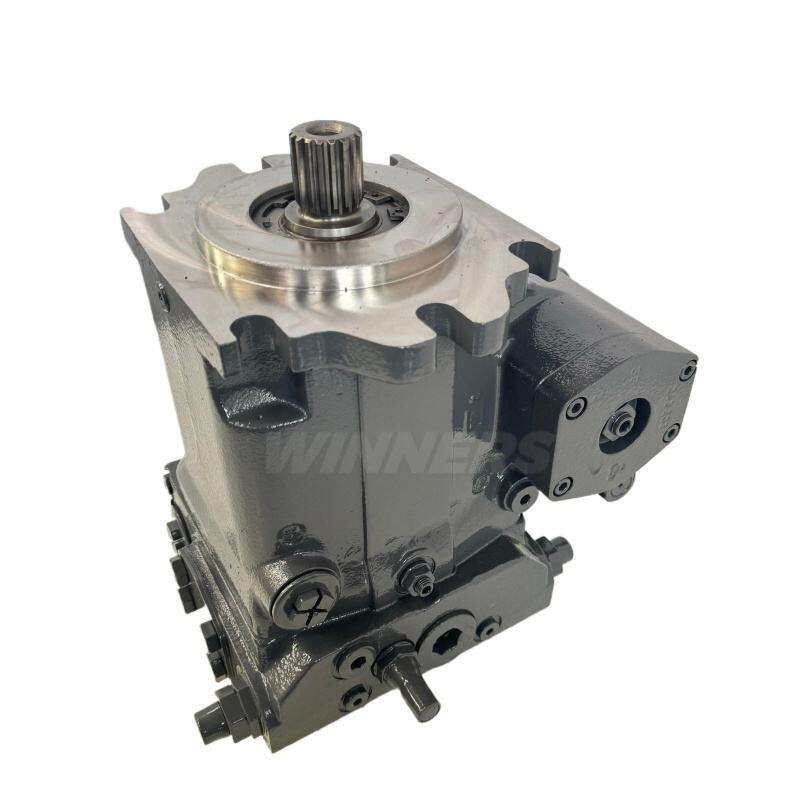 Why choose piston pump for construction? It boosts machinery performance!