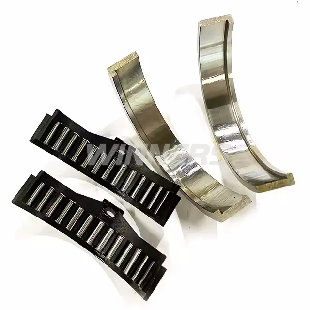 Pièces de pompe à piston hydraulique A10VSO45 de haute qualité, prix d'usine