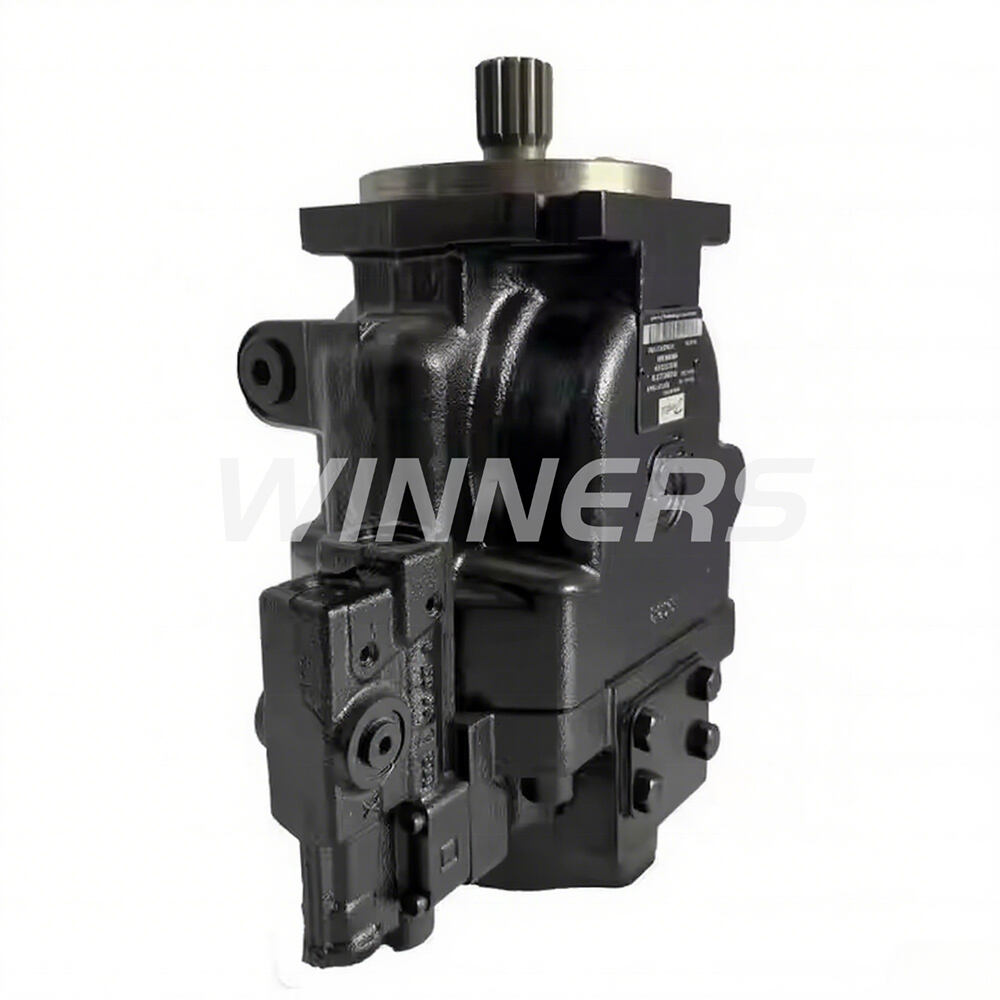 Supply A11VO A11VLO Series A11VO75 A11VO95 A11VO130 A11VO190 A11VO260 Rexroth A11VO145 Hydraulic Piston Pump