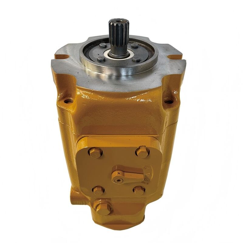 Open Circuit Pump VS Closed Circuit Pump: