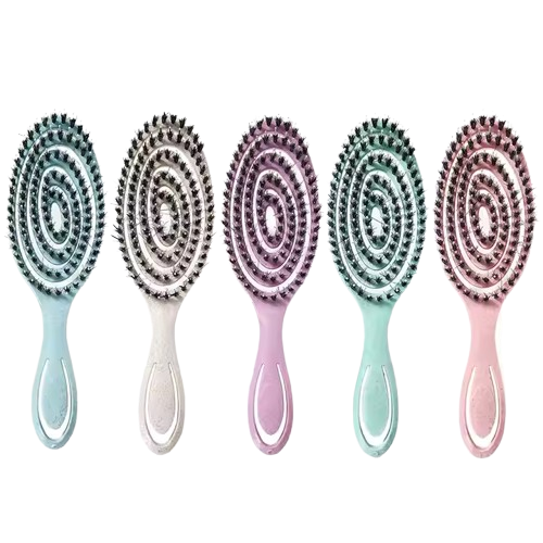 Hollow Comb