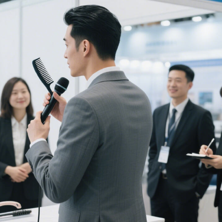 ow to Choose a Reliable Supplier for B2B Comb Procurement?