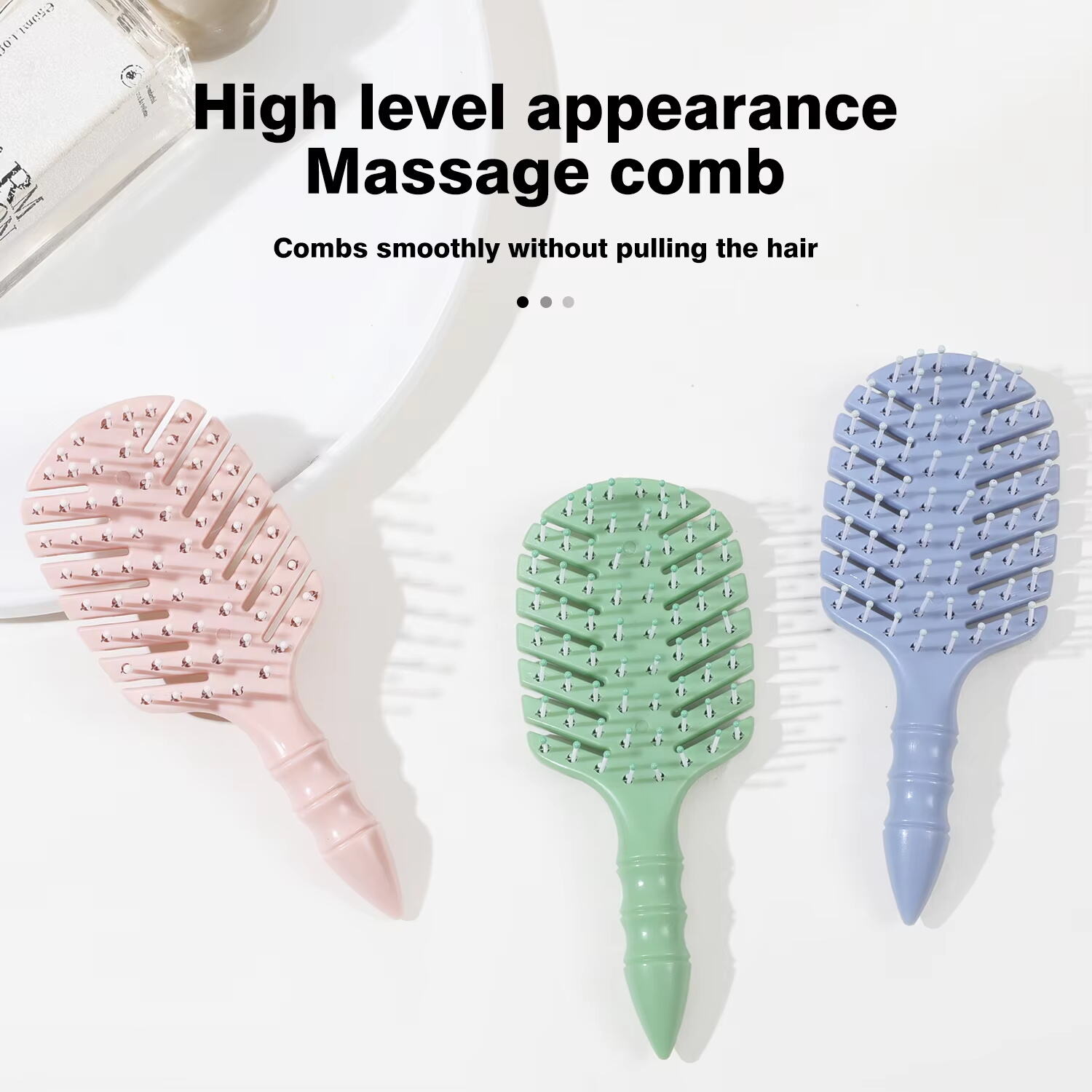 What Makes a Custom Logo Home Hair Brush Great for Gifts?