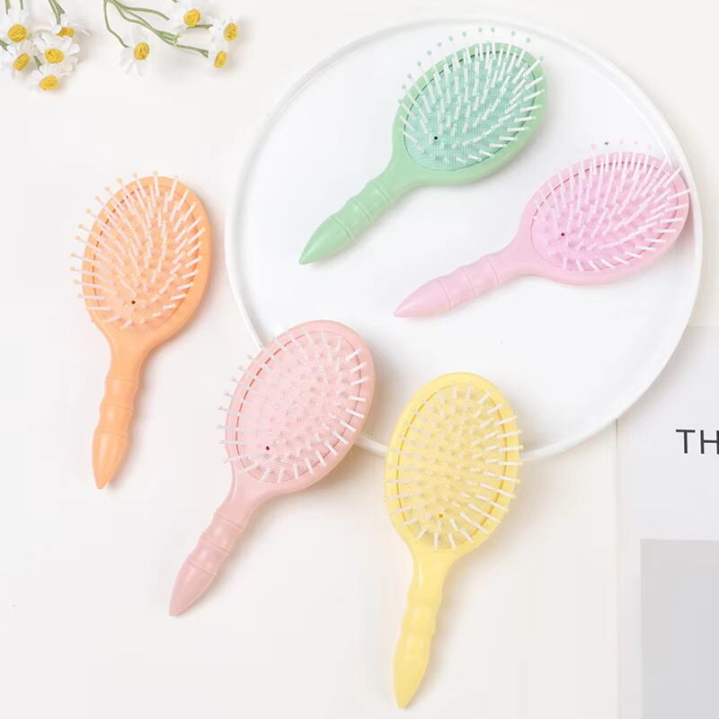 What Makes a Hairbrush Manufacturer Ideal for Wholesale Needs?