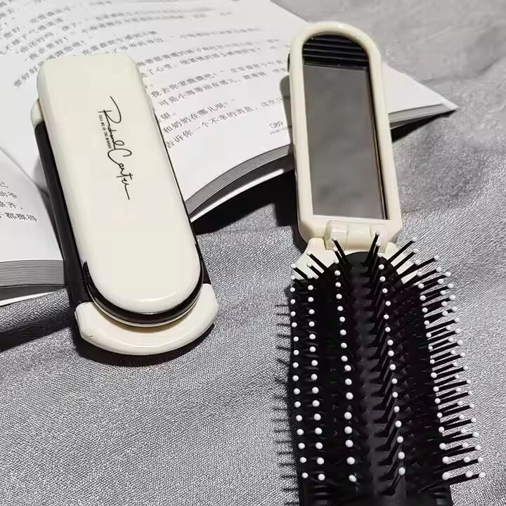 How Does a Custom Logo Hair Brush Boost Market Presence?