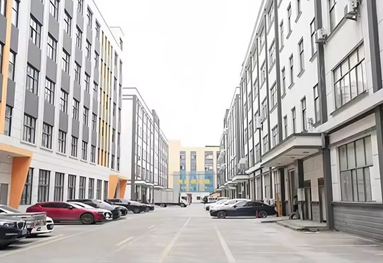 Yiwu Yunli Daily Necessities Co., Ltd.