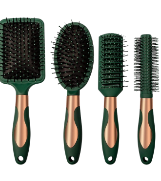 Air Cushion Comb