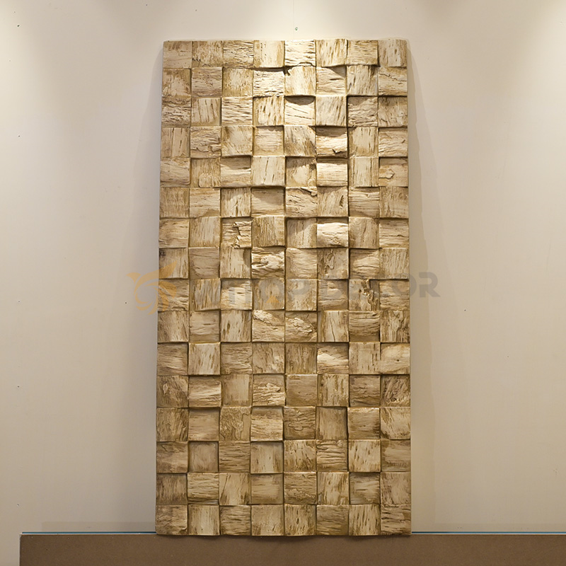 Muros Decorativos de Piedra PU: Soluciones de Lujo a Bajo Coste para Apartamentos Pequeños