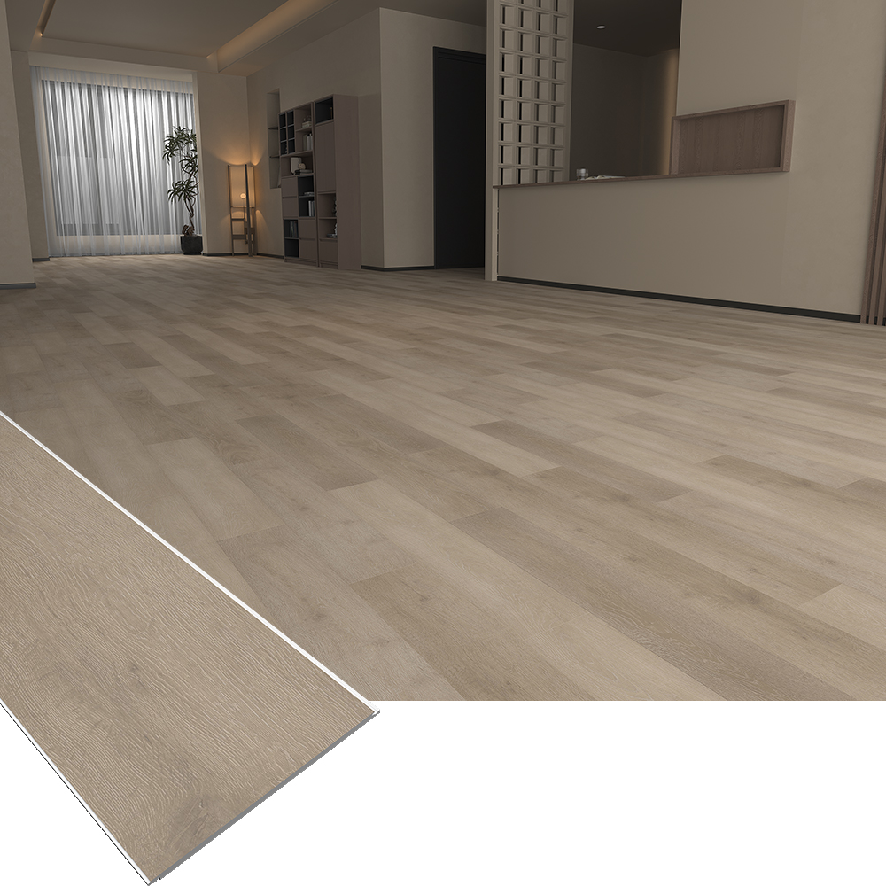 רצפת SPC: האם היא מתאימה לשימוש בסביבות לחות כמו חדרי אמבטיה?