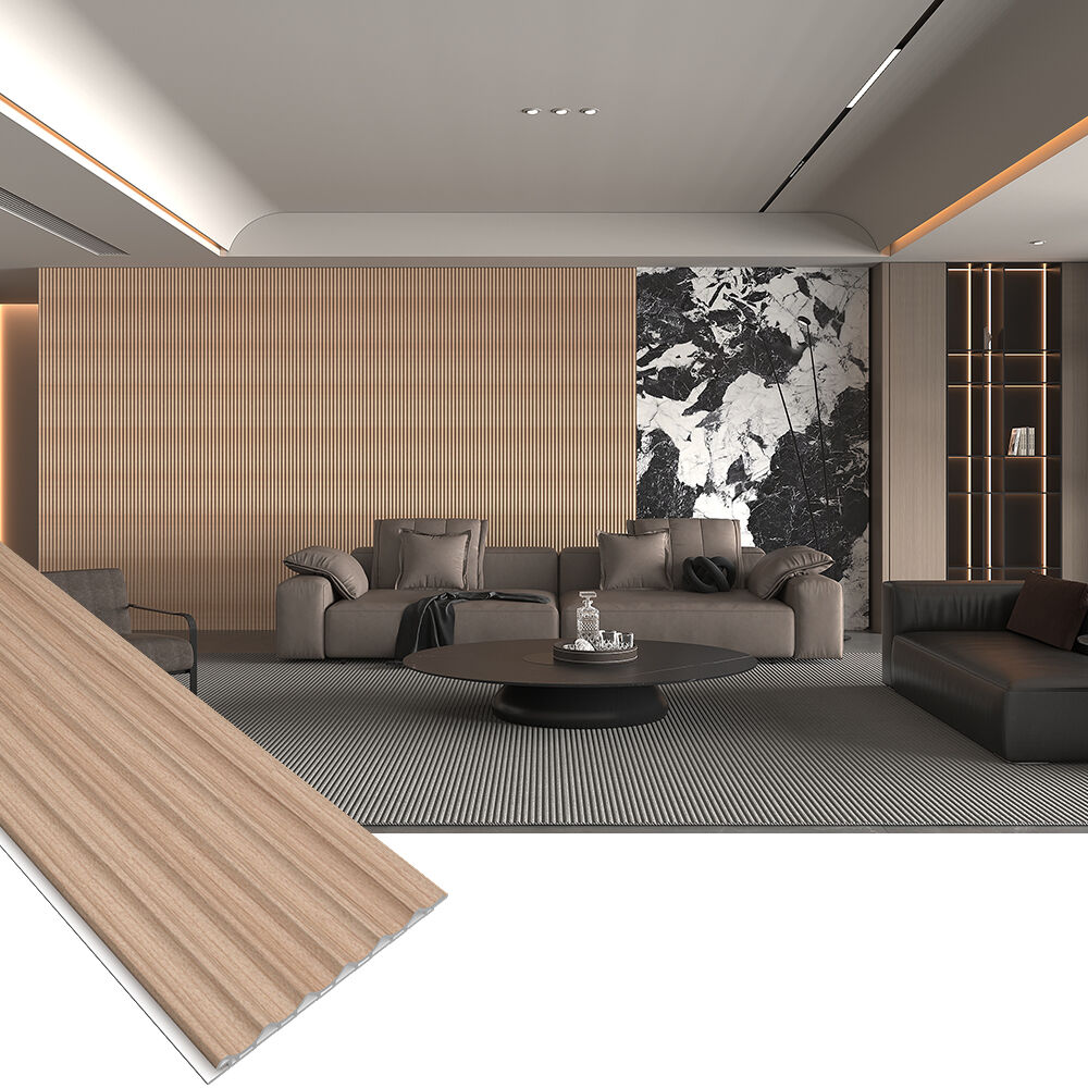 Durable PVC Panels: Waterproof & Flame-Retardant Options for Global Home & Tooling Projects