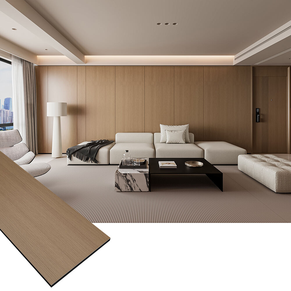 Bamboo Charcoal Wall Panel