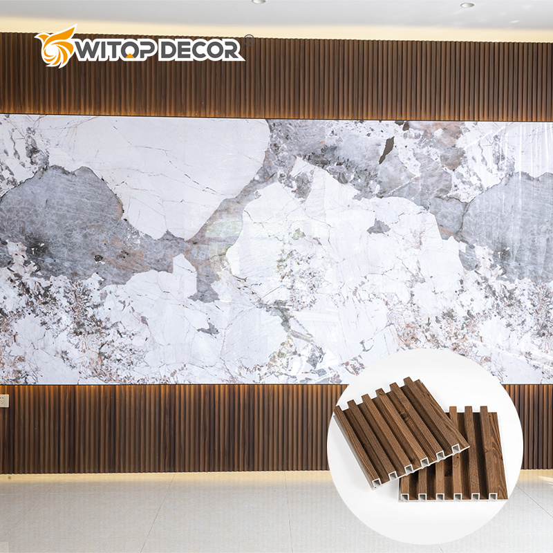 لوحة الحائط WPC: هل يمكنها مقاومة أضرار الحشرات؟