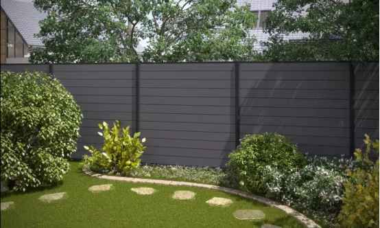 composite fencing