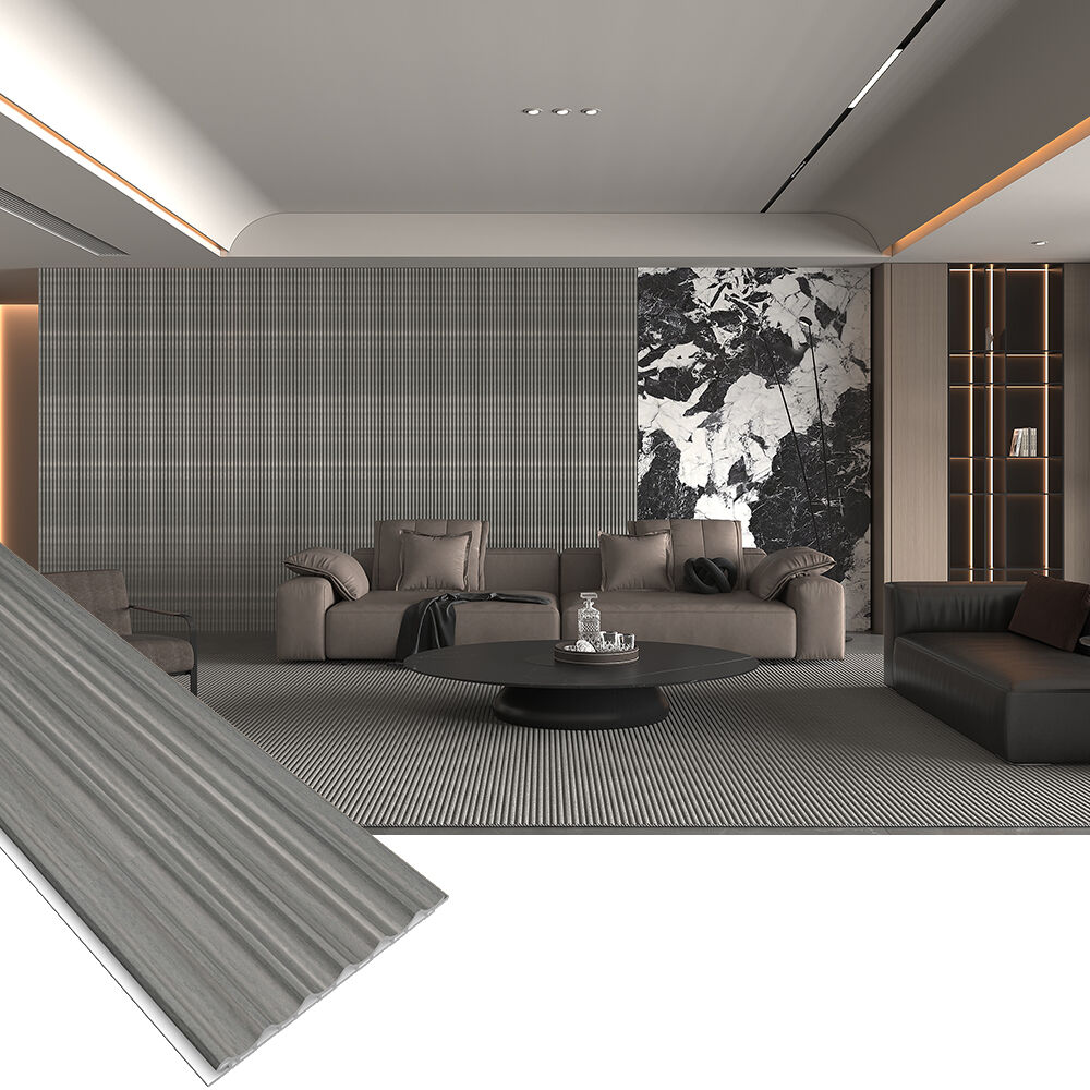 ألواح PVC متعددة الاستخدامات: مثالية للديكور الداخلي والخارجي من مورد عالمي