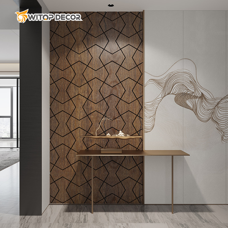 פאנלים ברי שמע: אילו יתרונות הם מביאים לעיצוב פנים של הבית?