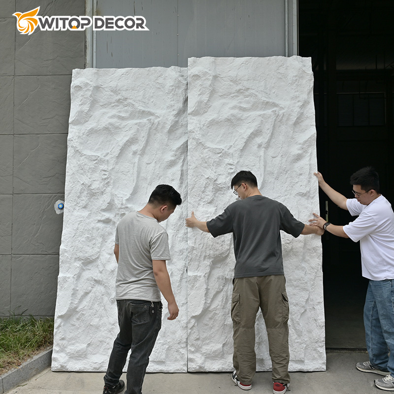 אבני PU: כיצד להבחין בין מוצרים איכותיים לבין מוצרים inferiורים?