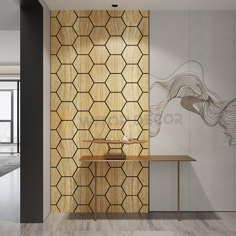 Acoustic panels for walls: Do they affect indoor lighting?