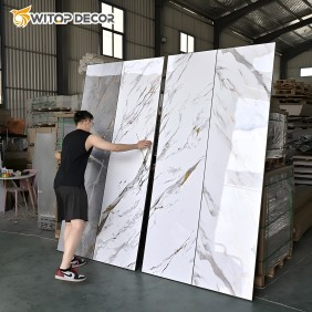 PVC panel: How to cut it to fit specific sizes?