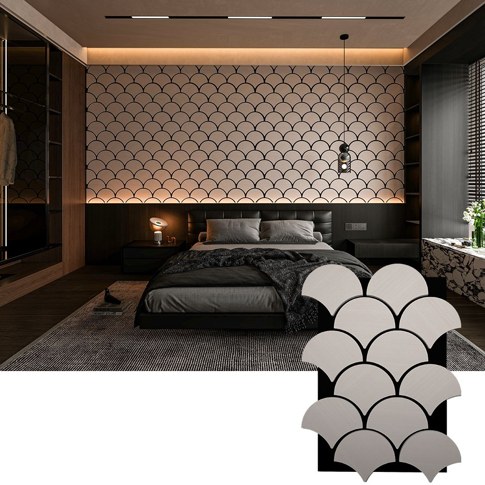 Các Loại Và Tình Huống Ứng Dụng Của Tấm Cách Âm Cho Tường