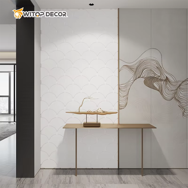 The Science Behind Acoustic Panels for Walls