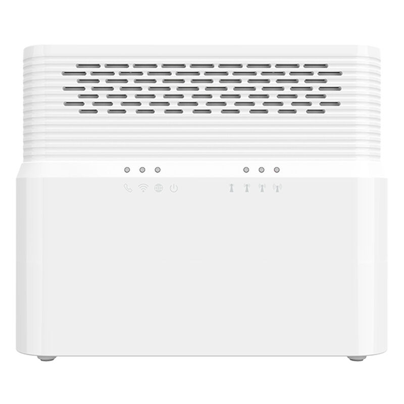 WIFI5 Wewnętrzny Router, VoIP opcjonalnie, SRT011