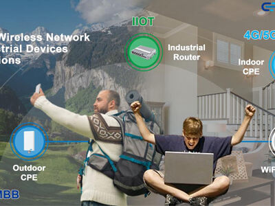 The Challenges and Solutions for Outdoor Live Streaming Networks
