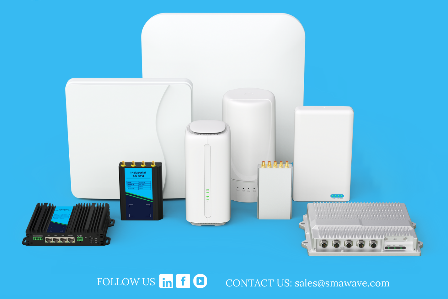 How 5G CPE Empowers Network Deployment in Large Venues
