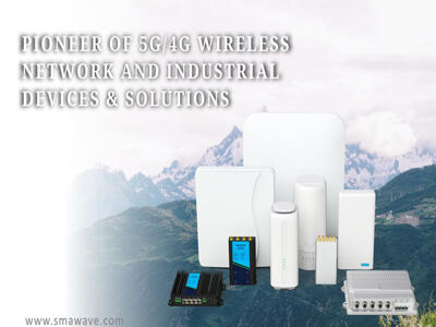 Current Status and Future Trends of FWA CPE Products
