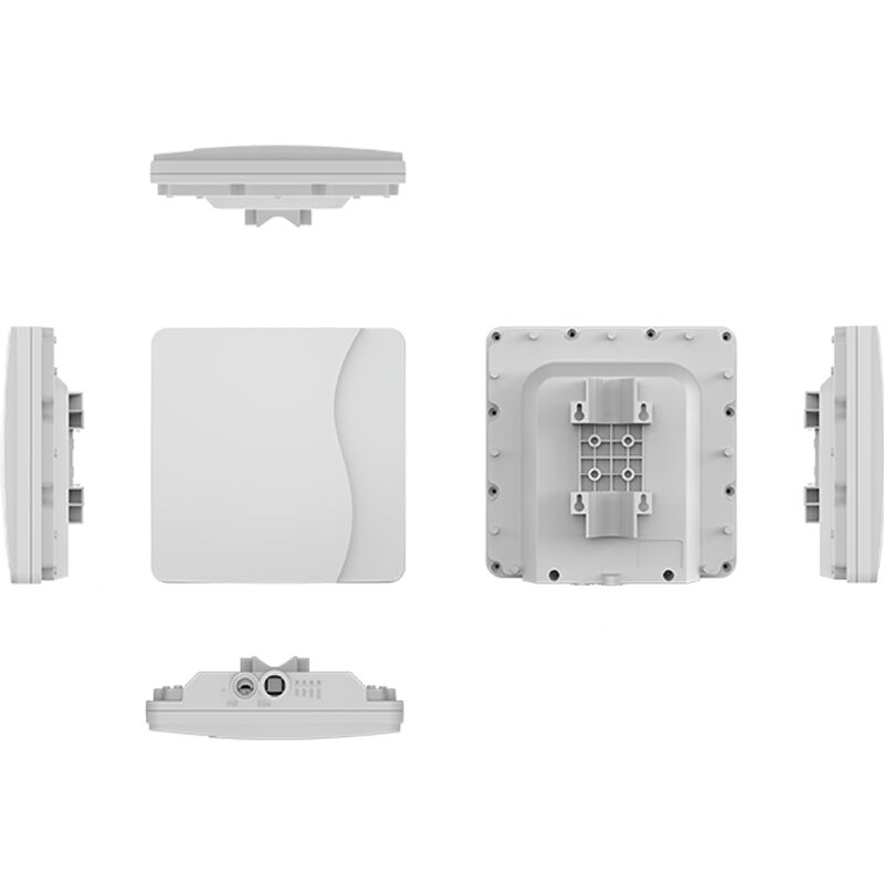 5G NR CAT19 Outdoor Global Band CPE, CBRS disponível, IP67, SRW920