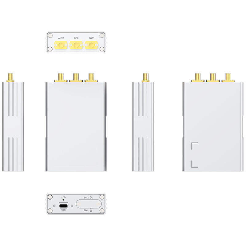 The Heart of Virtual Power Plants: How Industrial Routers Manage 1,000 Distributed Energy Nodes