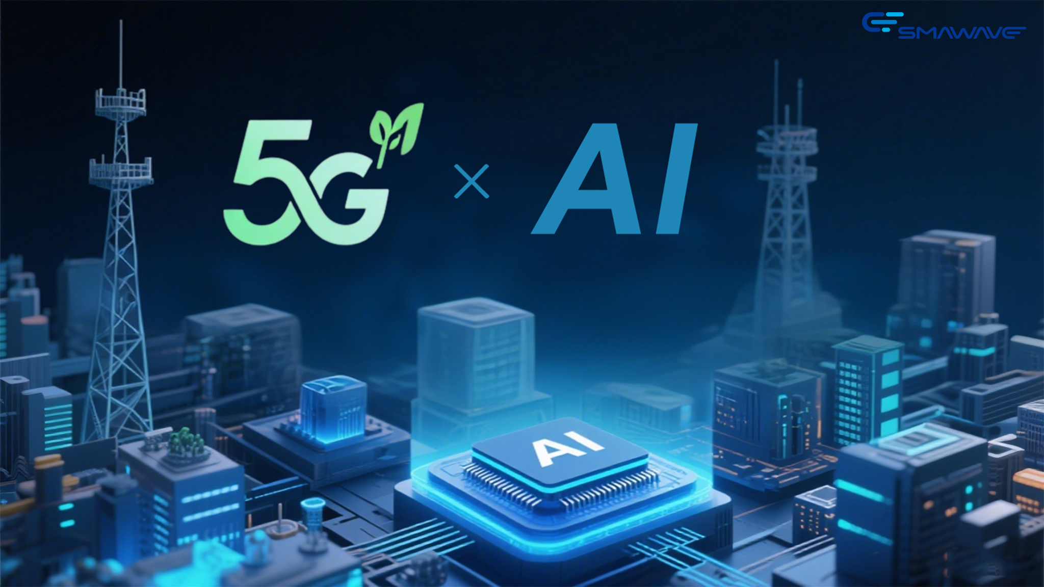 5G-A: La Prossima Evoluzione della Tecnologia 5G
