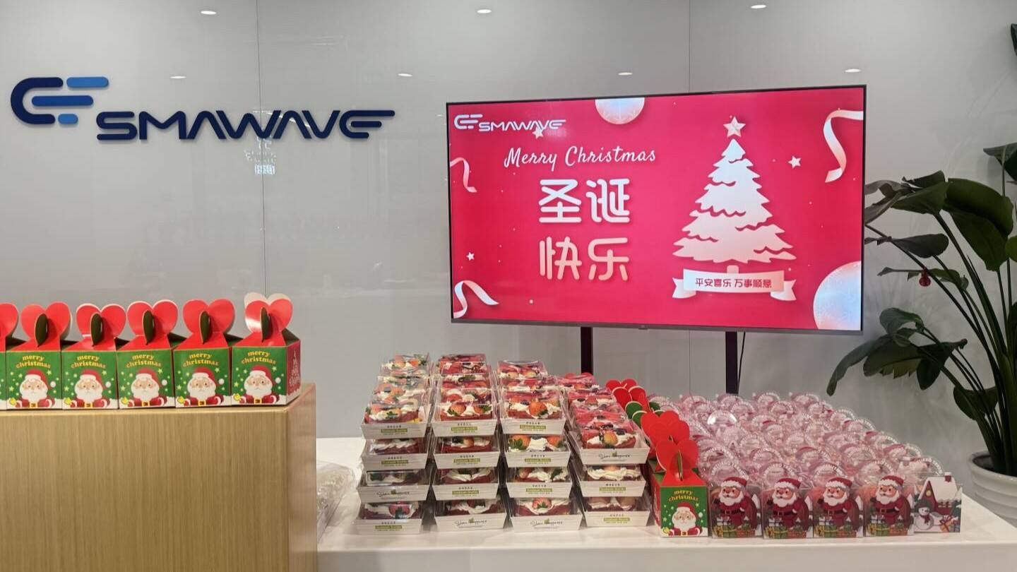 Celebrating the Season of Joy and Looking Ahead to 2026