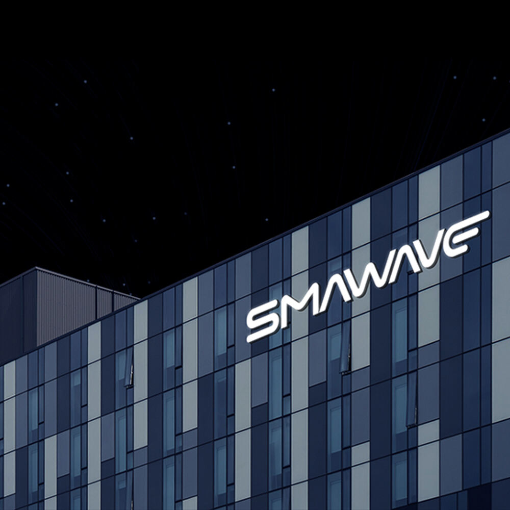 Smawave Technology