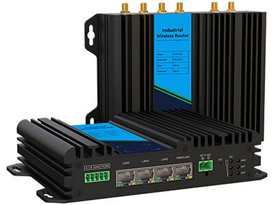 AI spotyka się z 5G: Powszechność inteligentnego routingu dla utrzymania predykcyjnego