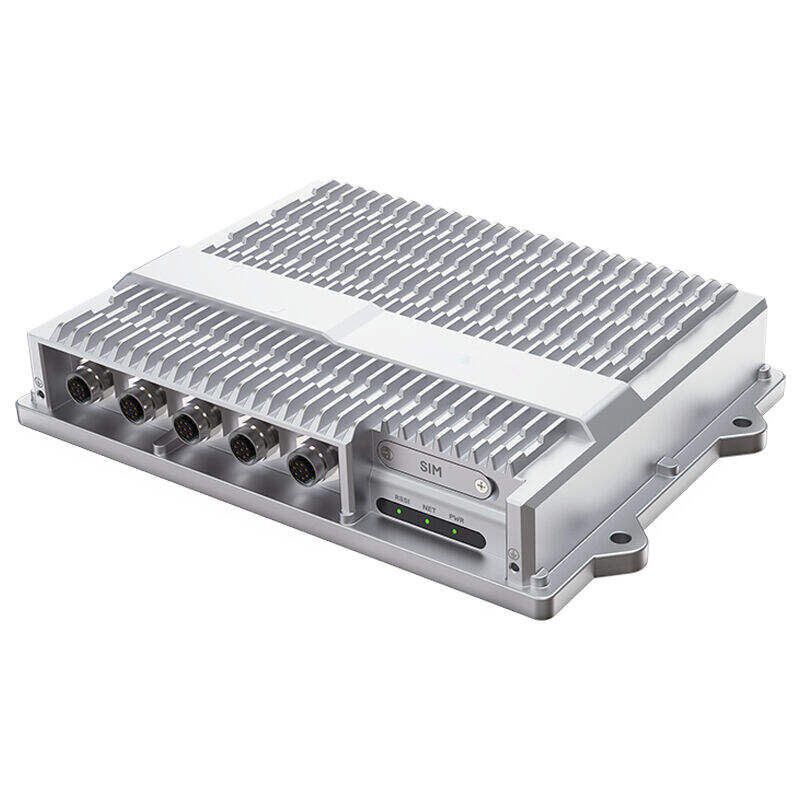 From Factories to the Offshore: How Industrial Routers Conquer Extreme Environments?