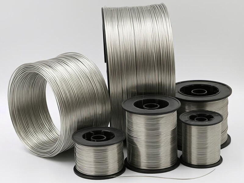 FeCrAl and Ni-Chrome Resistance Wires: Applications in Industry and Daily Life