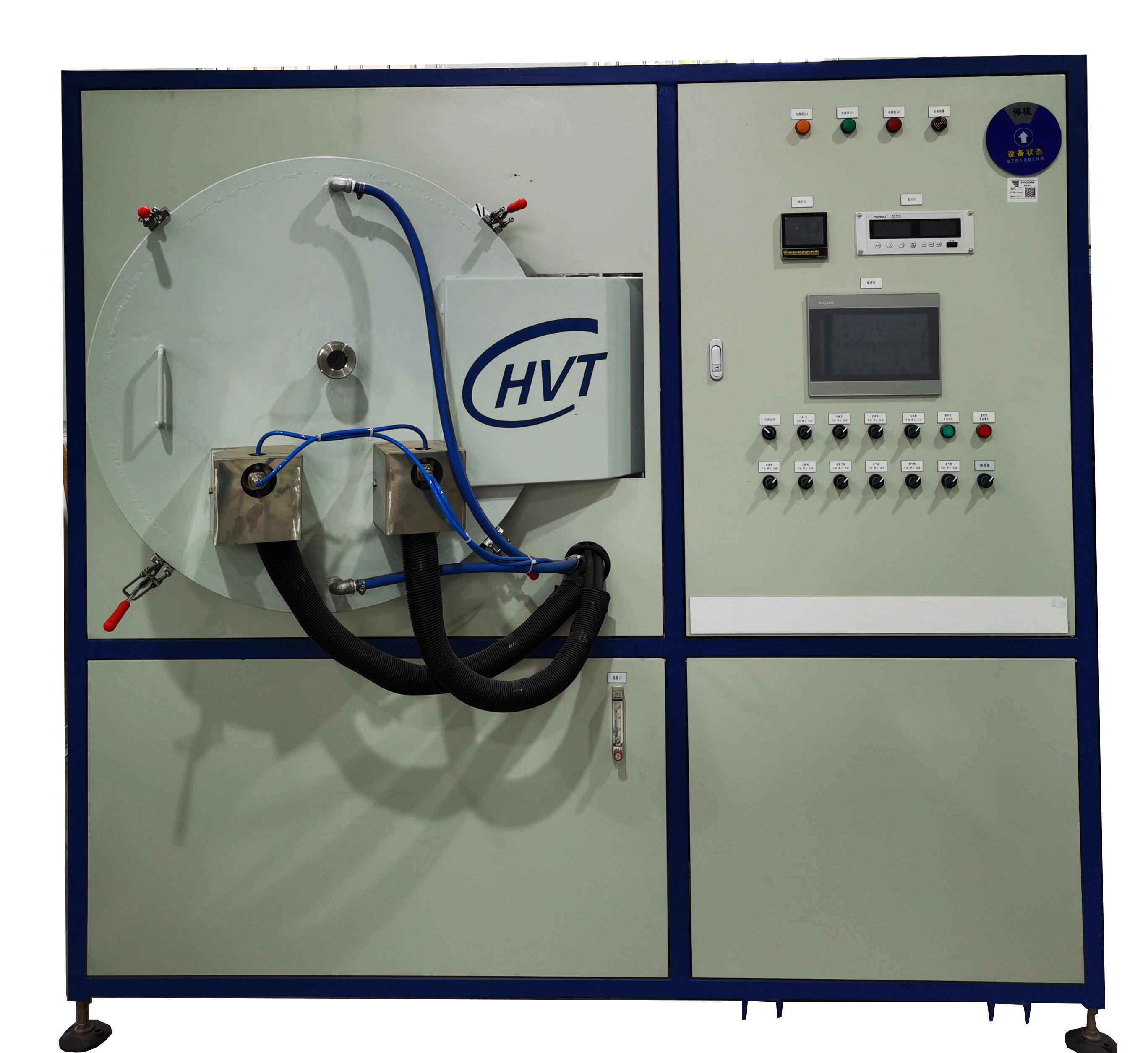 Quelles sont les utilisations courantes des fours à vide dans l'industrie