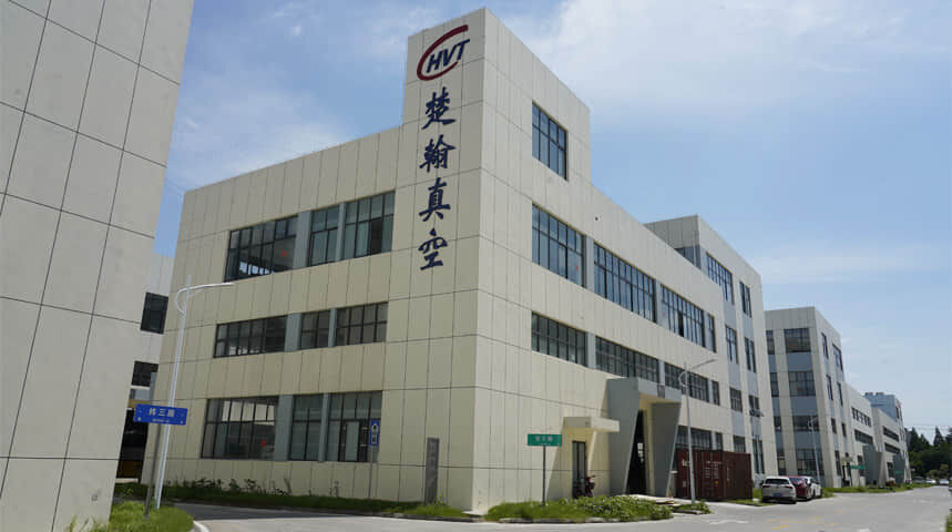 Suzhou Chuhan Vacuum Technology Co.,Ltd.