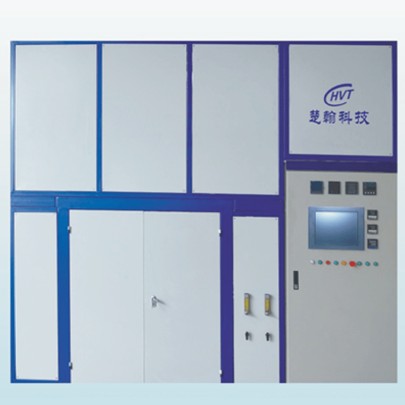 High Temperature Atmosphere Furnace