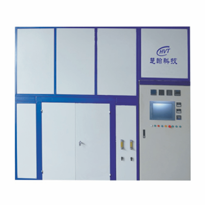 Ceramic Metallization Furnace