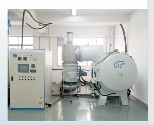 Controllo della temperatura superiore e uniformità